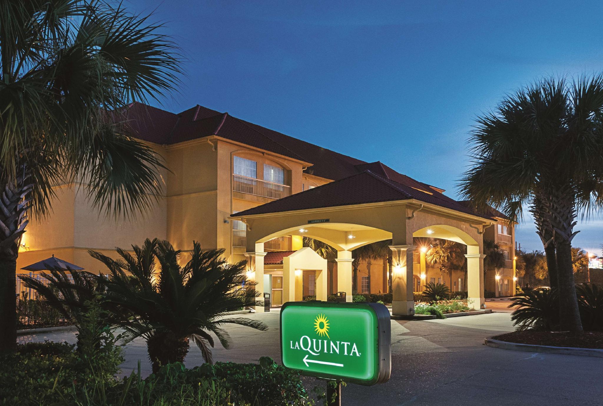 מלון La Quinta By Wyndham יומה מראה חיצוני תמונה