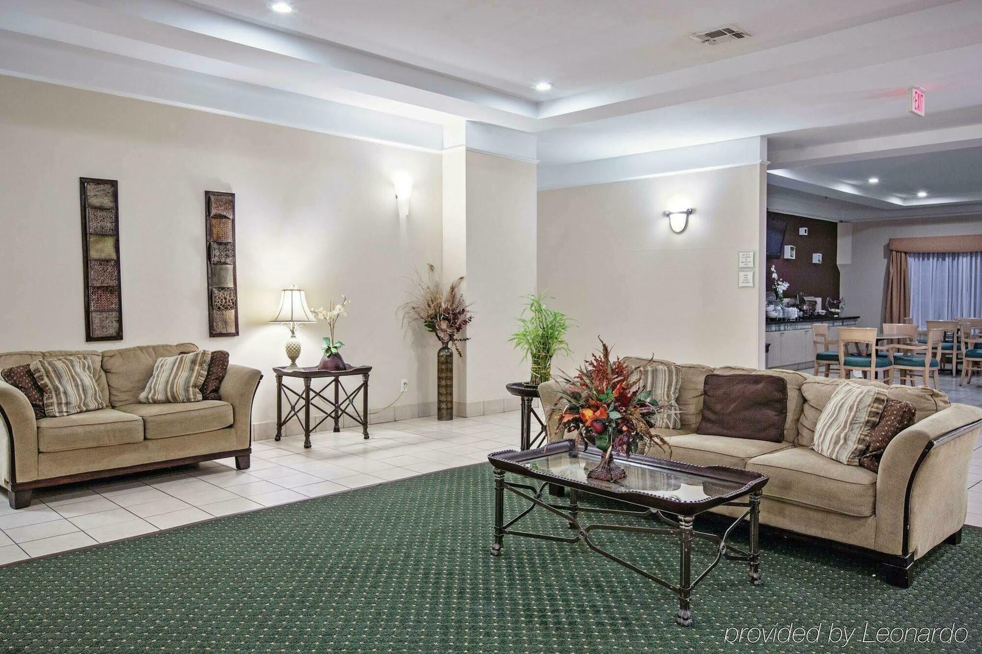 מלון La Quinta By Wyndham יומה מראה חיצוני תמונה